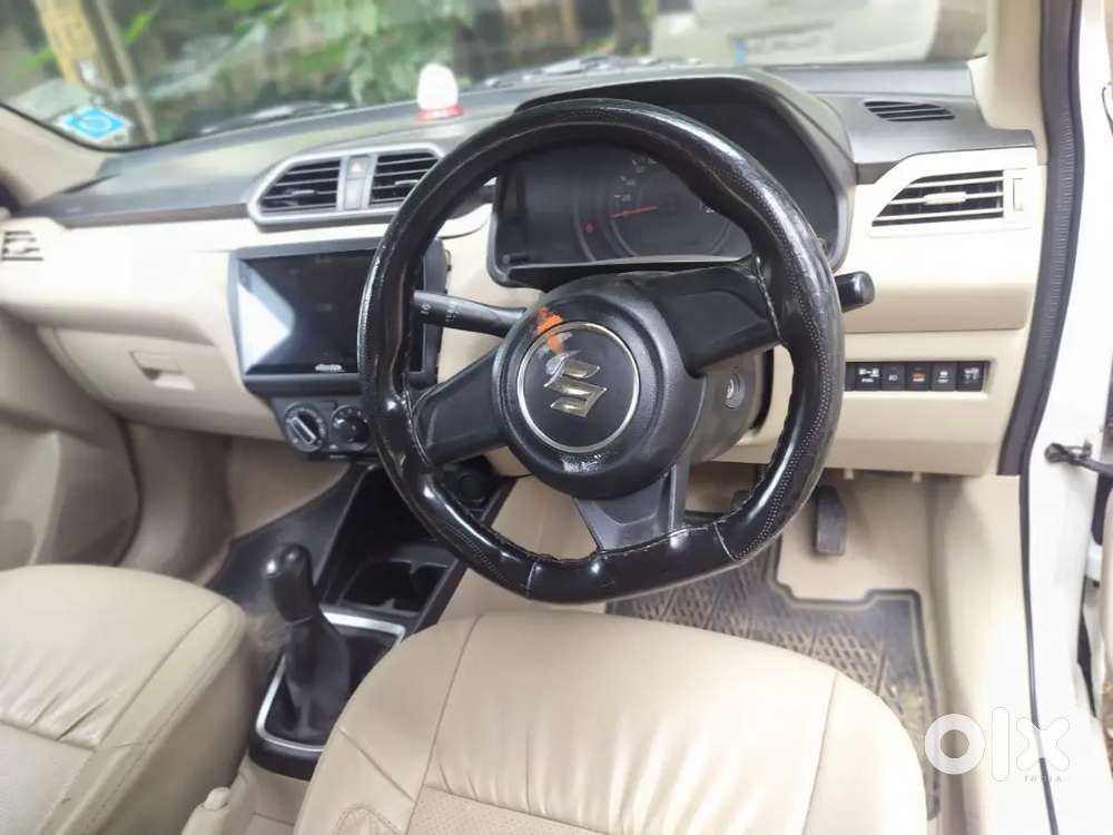 Maruti Suzuki Dzire 2023