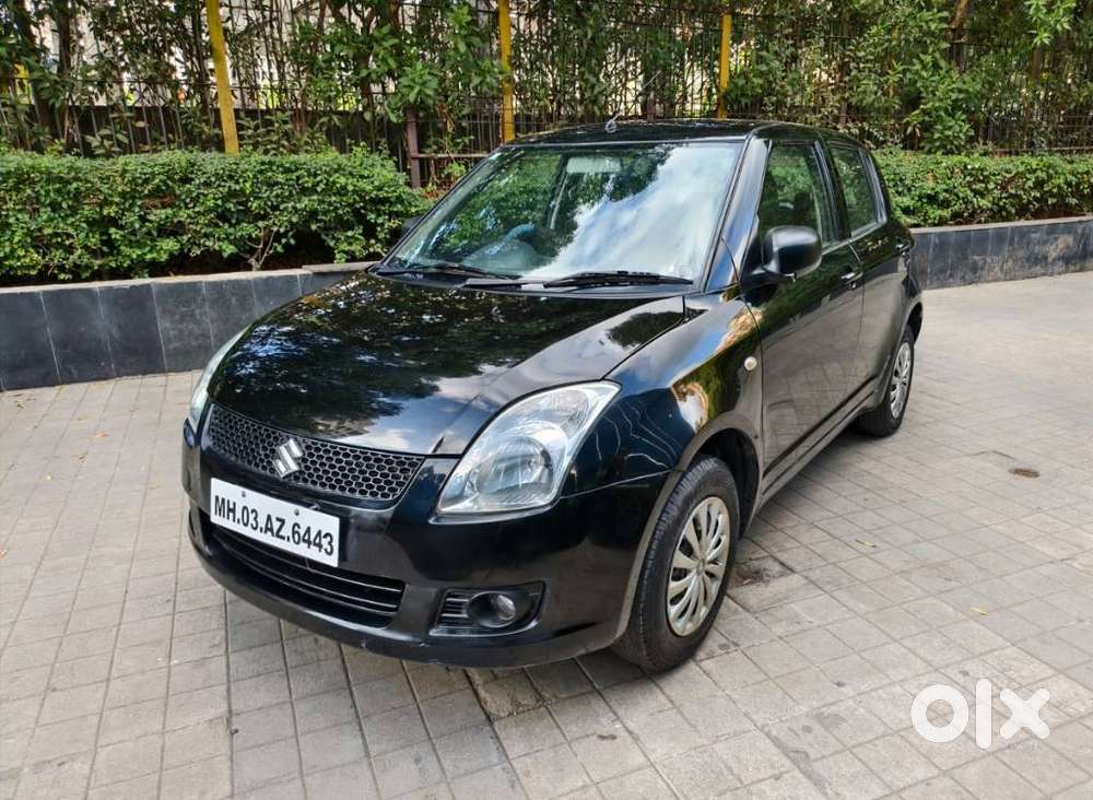 Maruti Suzuki Swift Vxi Glory Limited Edition, 2011, Petrol