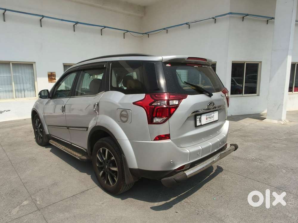 Mahindra Xuv500 W11, 2019, Diesel