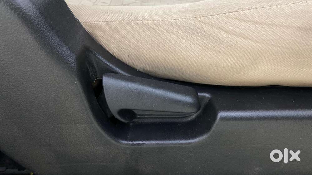 Maruti Suzuki Wagon R Vxi Amt, 2017, Petrol