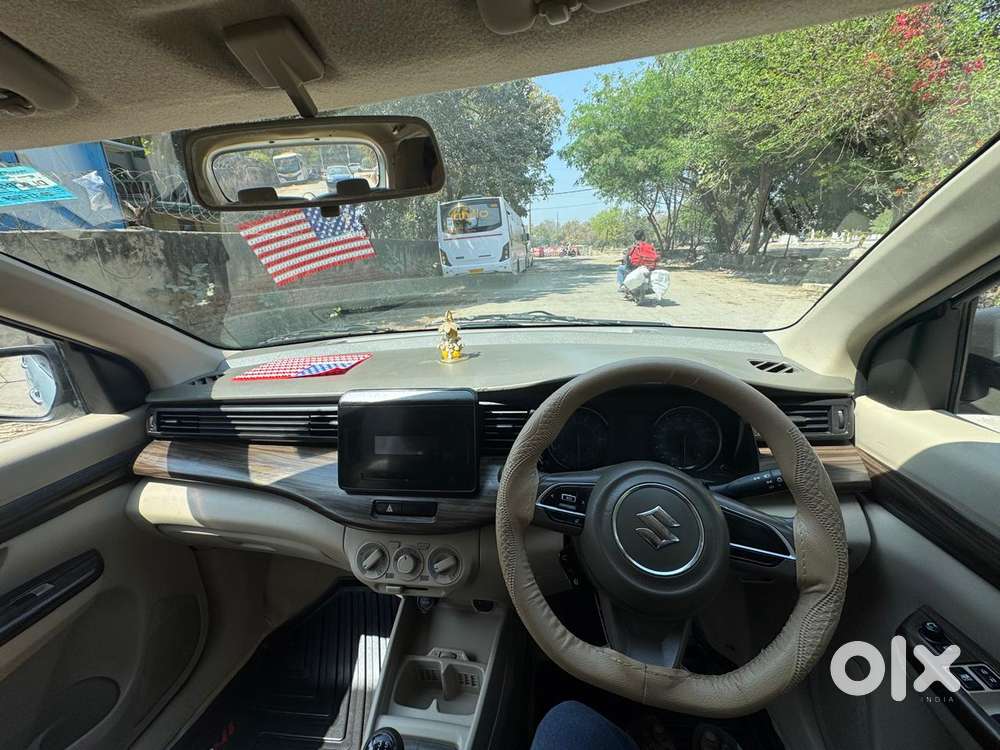 Maruti Suzuki Ertiga 1.5 Vxi, 2024, Petrol