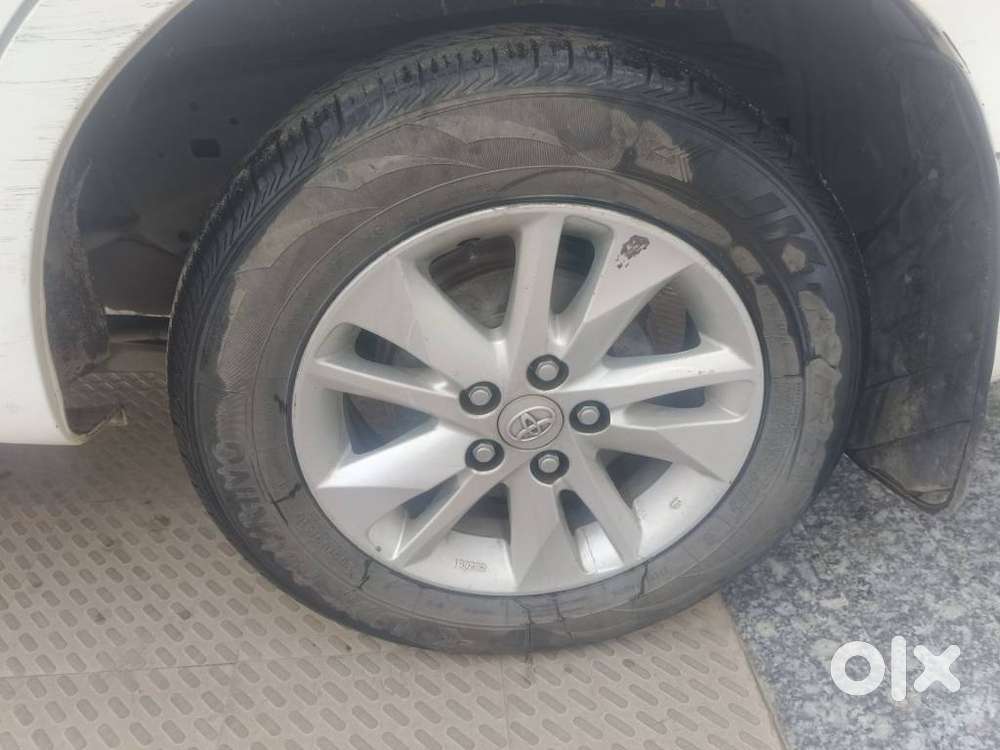 Toyota Innova Crysta 2.4 G Mt, 2020, Diesel