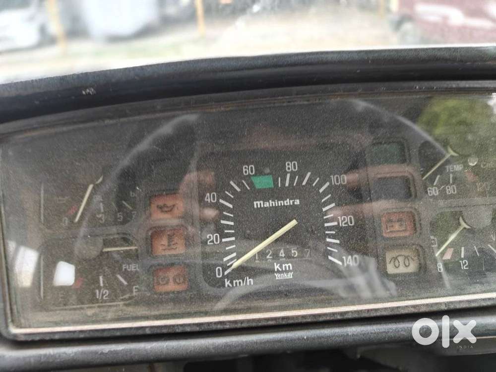 Mahindra Armada Std, 1999, Diesel