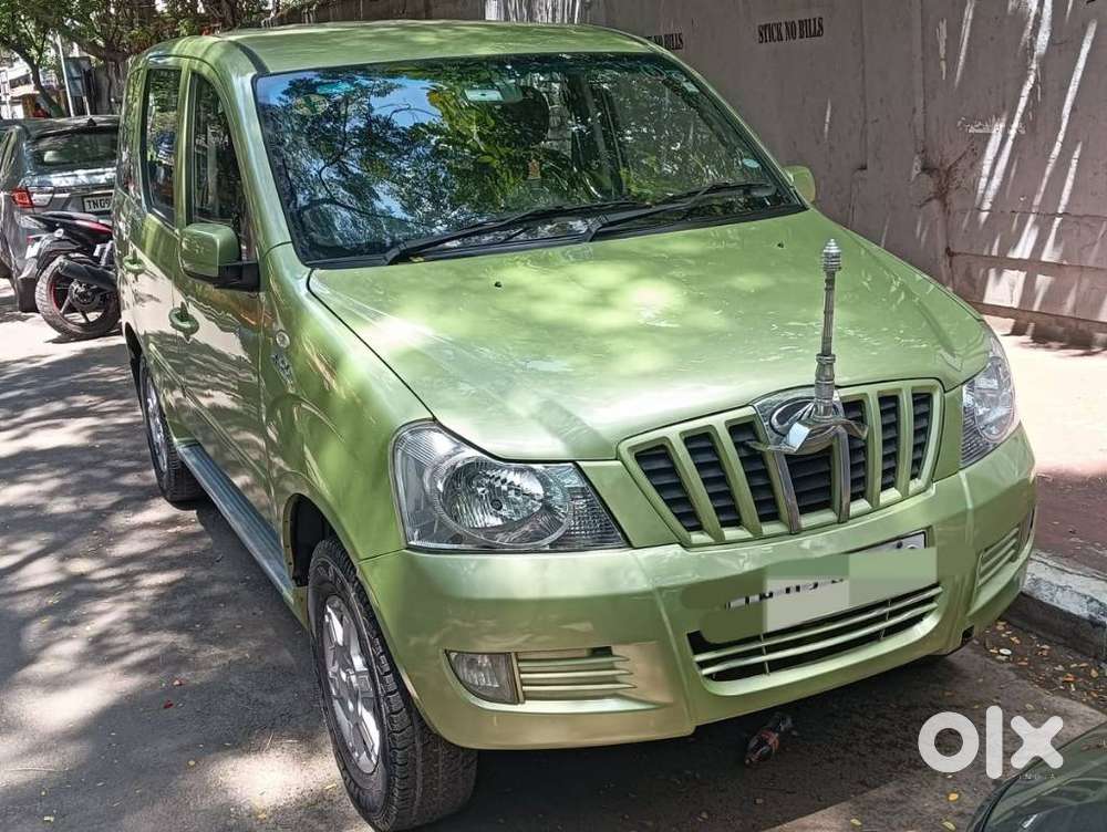 Mahindra Xylo E8 Bs-iii, 2009, Diesel