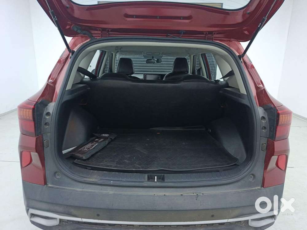 Kia Seltos Htk Plus D, 2021, Diesel