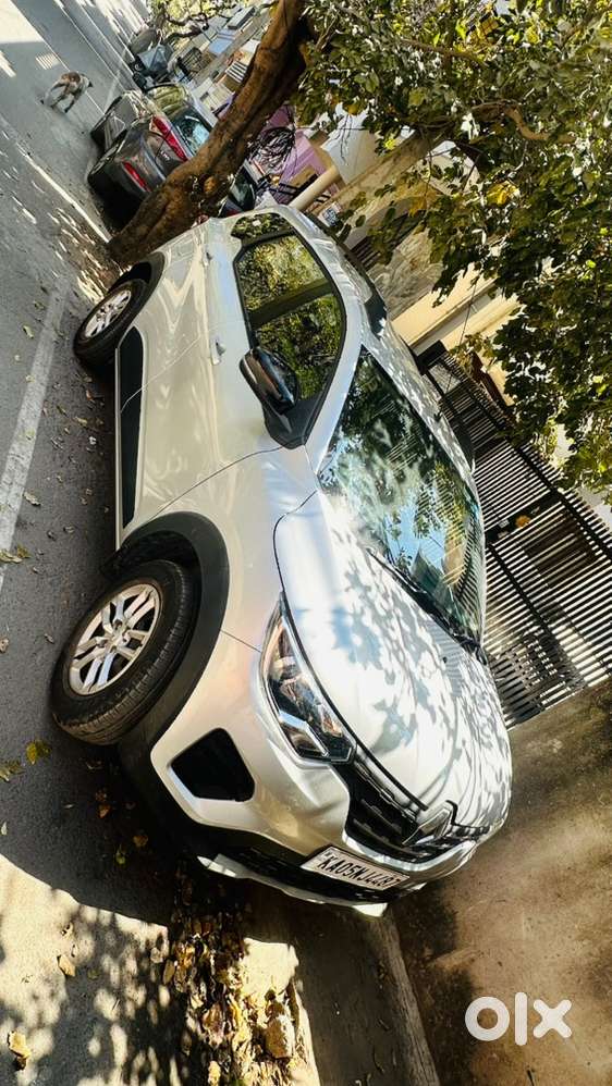 Renault Triber 2023 Petrol 10k Km Driven