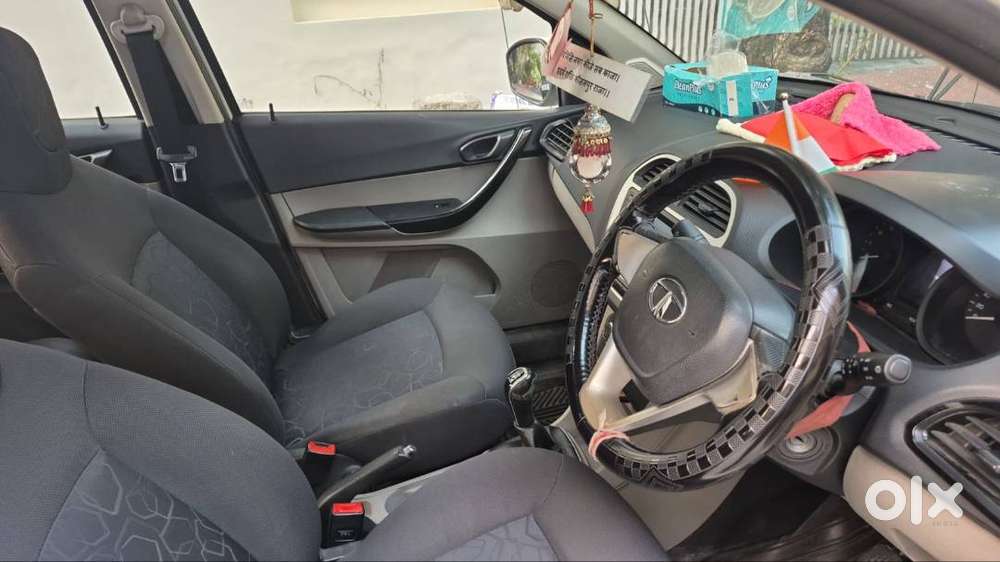 Tata Tiago 2016 Petrol Tiago 1.2