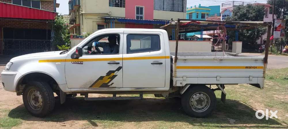 Tata Camper Yodth, Good Condition