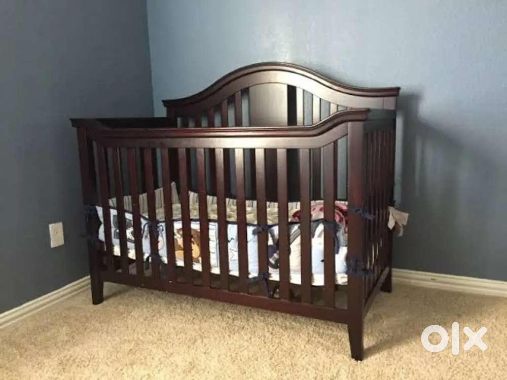 Summer Brayden Convertible Summer Infant In Crib Summer Infant