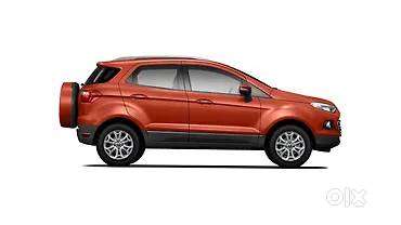 Ecosport Car