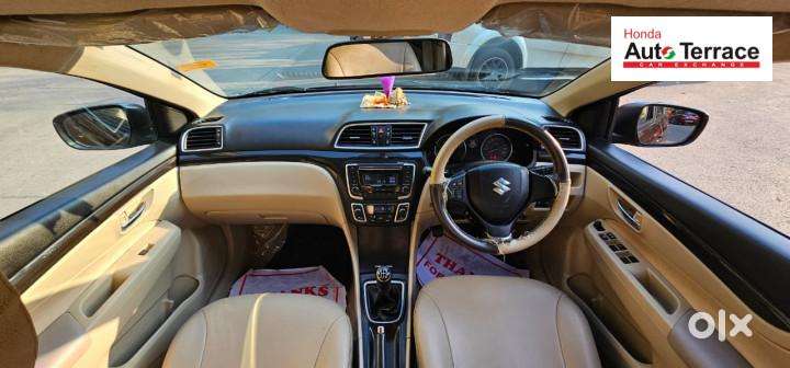 Maruti Suzuki Ciaz Vdi, 2016, Diesel