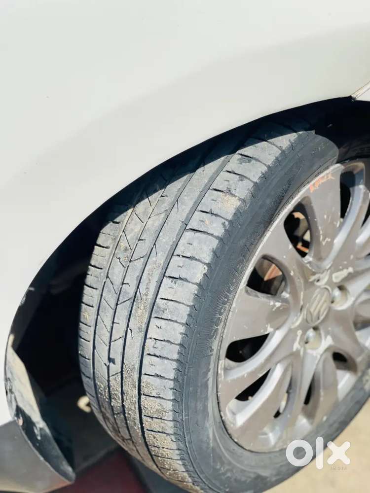 Maruti Suzuki Baleno 2018 Diesel Well Maintained