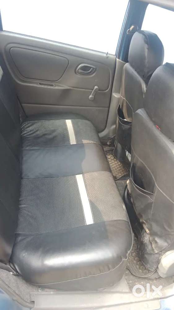 Maruti Suzuki Alto 2007 Petrol 100825 Km Driven