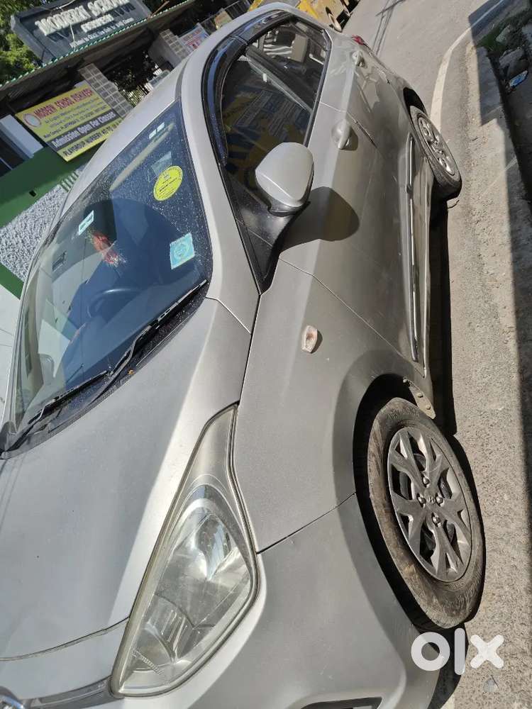 Hyundai Grand I10 2015 Diesel Well Maintained