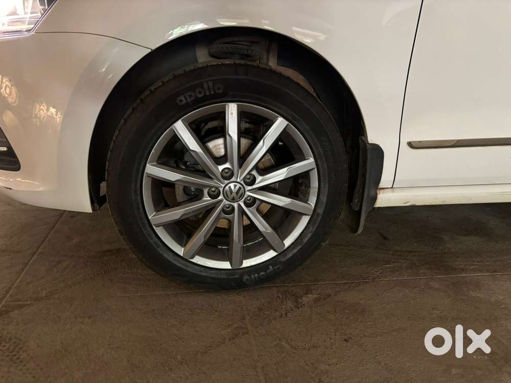 Volkswagen Polo 1.0 Highline 2019
