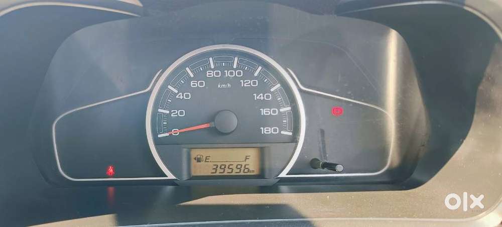 Maruti Suzuki Alto 800 0.8 Lxi (o), 2019, Petrol