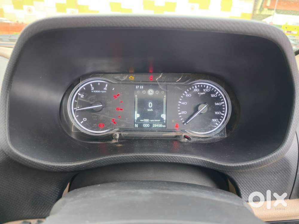 Mahindra Bolero Neo N10 (r), 2024, Diesel