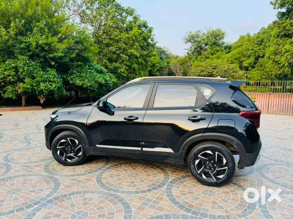 Kia Sonet Htk Plus Turbo Dct, 2026, Petrol
