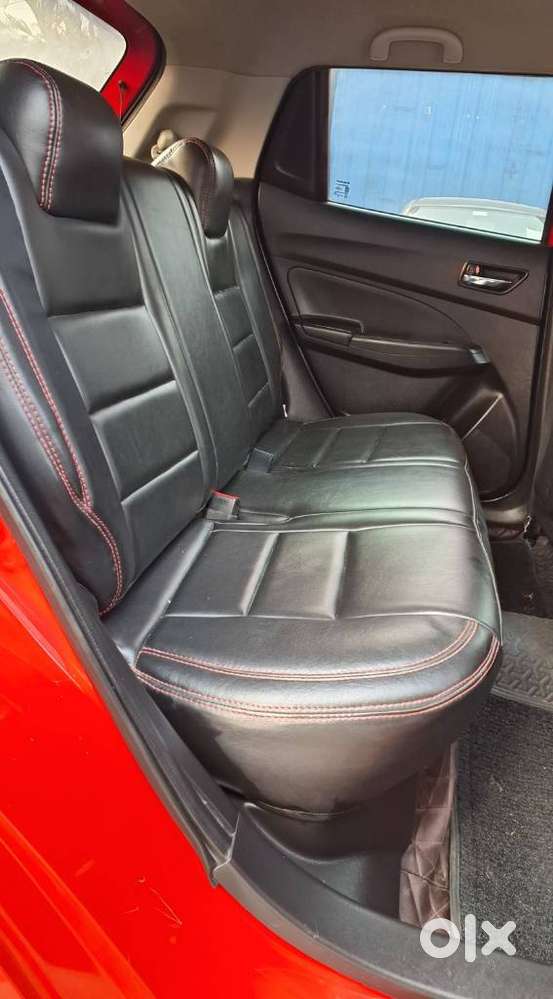 Maruti Suzuki Swift, 2022, Petrol