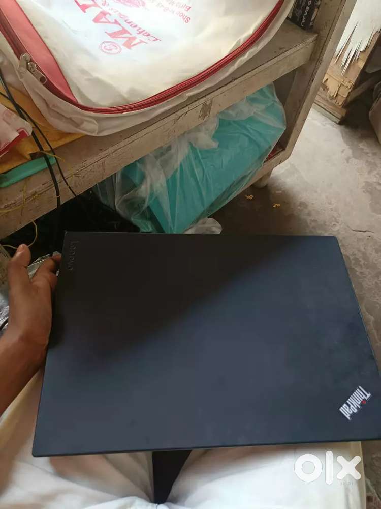 Lenovo thinkpaid 8gb ram
