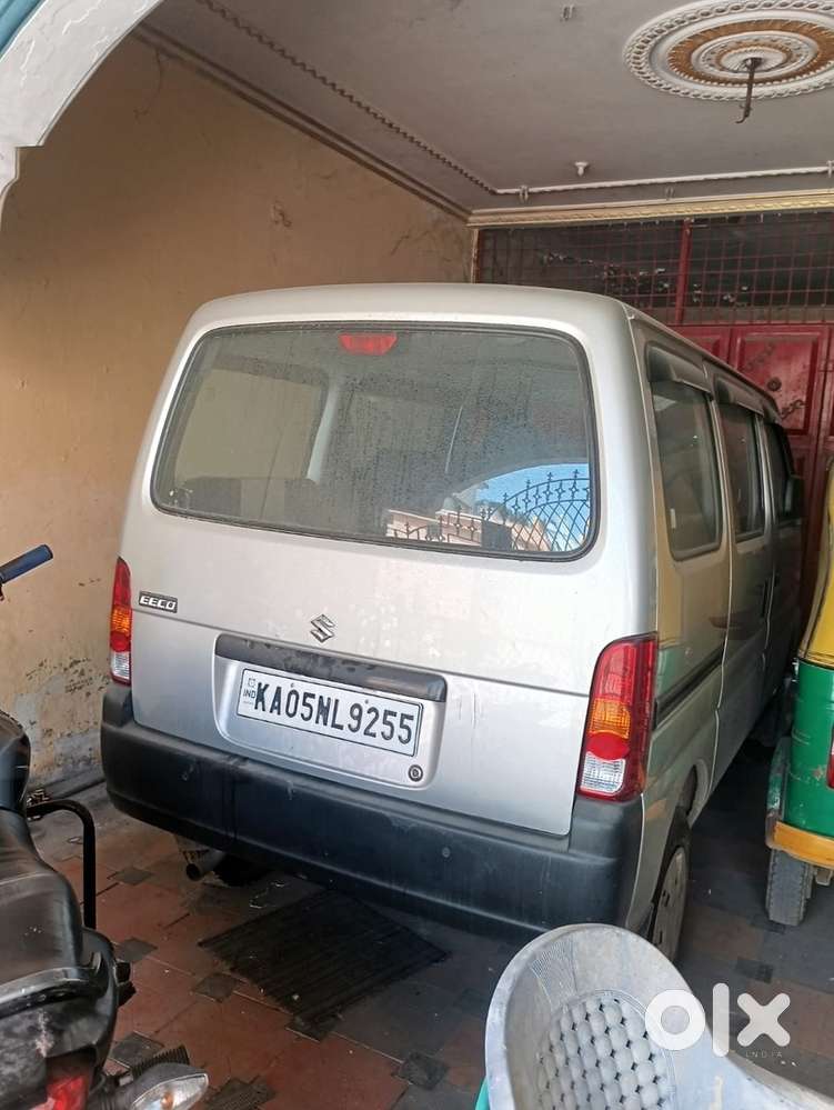 Maruti Suzuki Eeco 2024