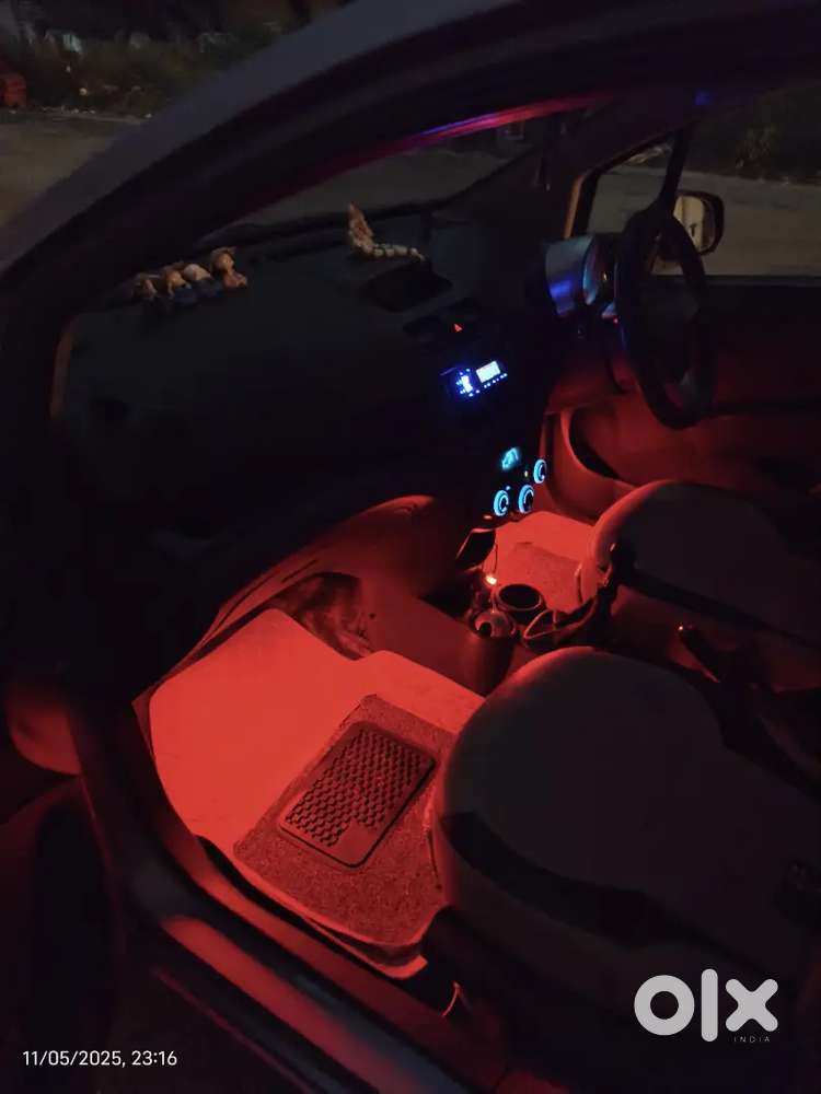 Chevrolet Beat 2010 Petrol Good Condition