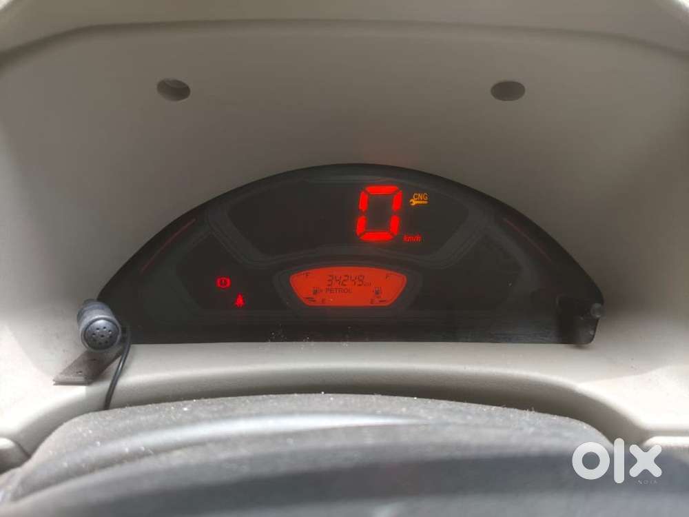 Maruti Suzuki Eeco Cng Htr 5-str, 2023, Cng & Hybrids