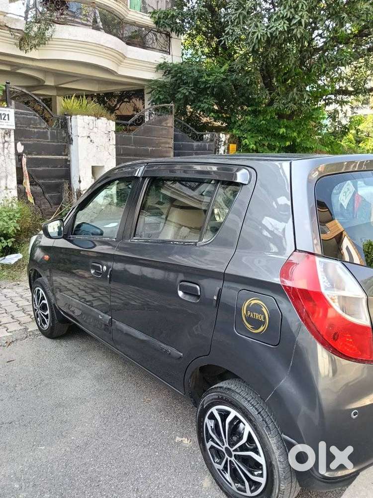 Maruti Suzuki Alto K10 Vxi Explore Limited Edition, 2017, Petrol