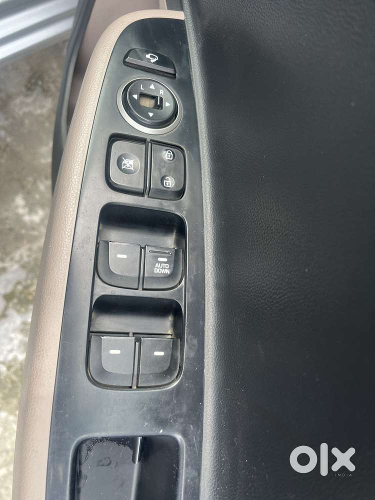 Hyundai Grand I10 Sportz 1.2 Kappa Vtvt, 2019, Petrol