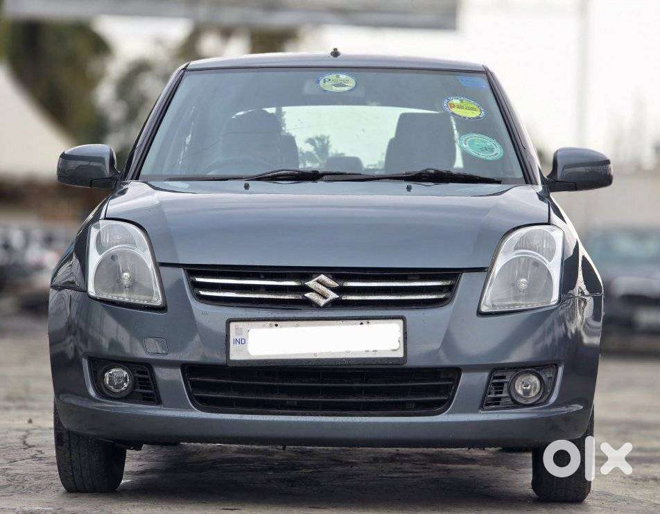 Maruti Suzuki Dzire 1.2 Vxi, 2011, Petrol