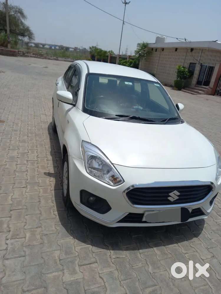 Maruti Suzuki Dzire 2017 Diesel 140000 Km Driven