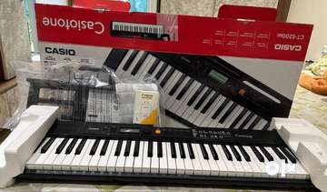 Ct 5200 casio sale