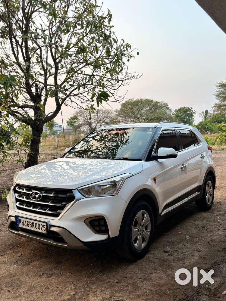 Hyundai Creta 1.4 Crdi S Plus, 2018, Diesel