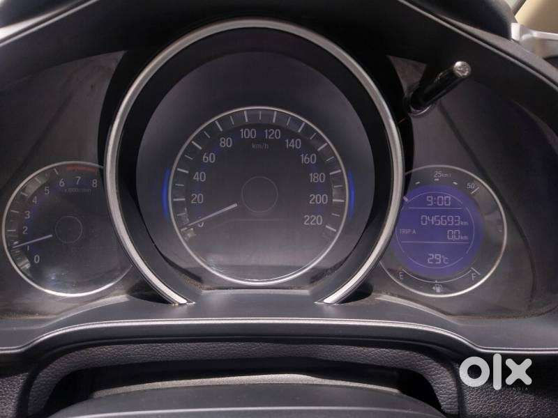 Honda Jazz Vx, 2019, Petrol