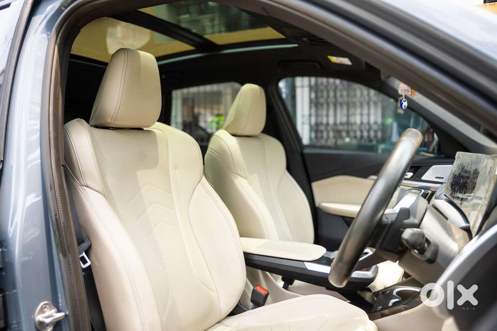 Bmw X1, 2024, Petrol