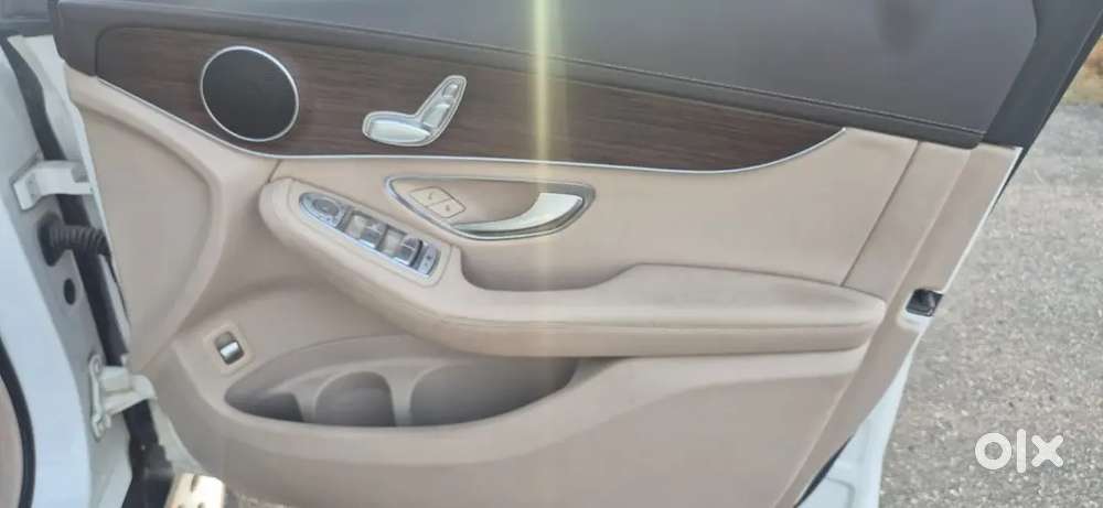 Mercedes-benz Glc 2021 Diesel 4matic