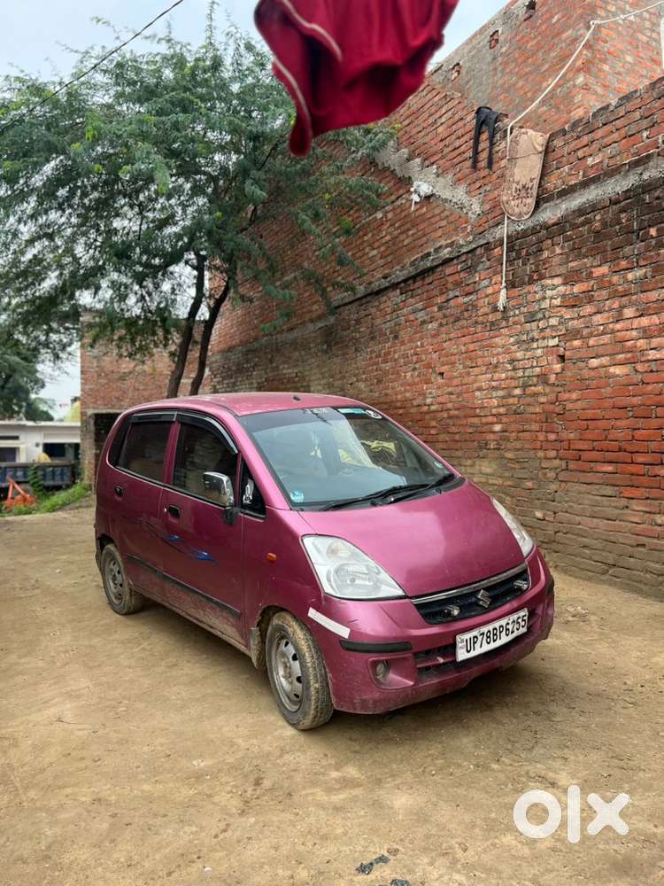 Maruti Suzuki Zen Estilo 2008