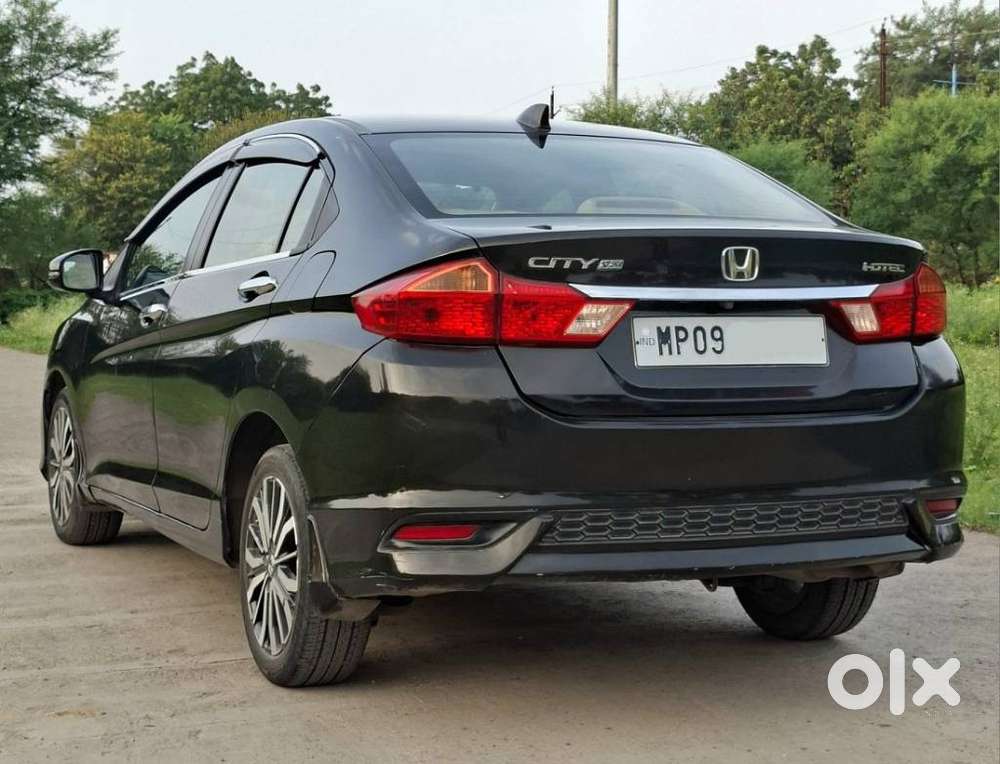 Honda City I-vtec Vx, 2017, Diesel