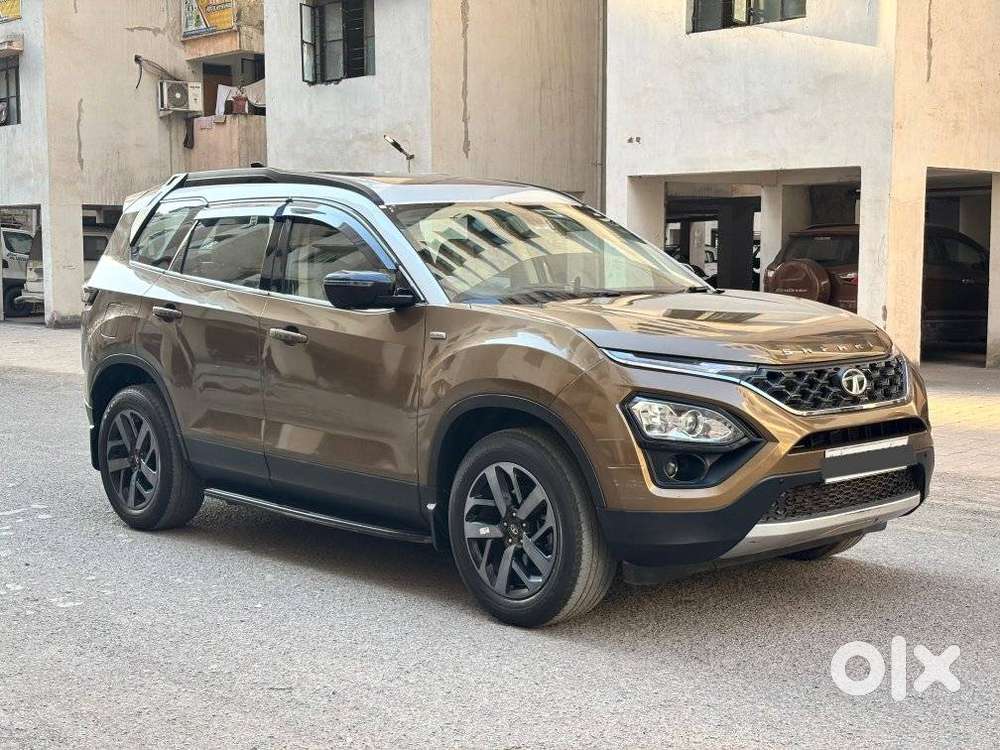 Tata Safari 2.0 Kryotec Xz Plus, 2023, Diesel