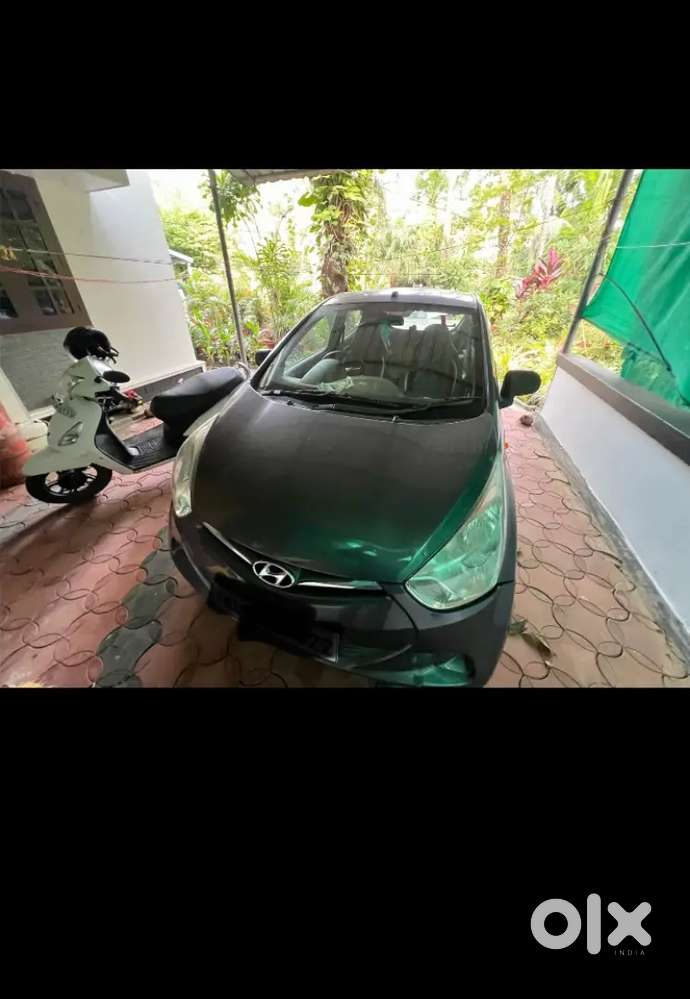 Hyundai Eon Era 2017