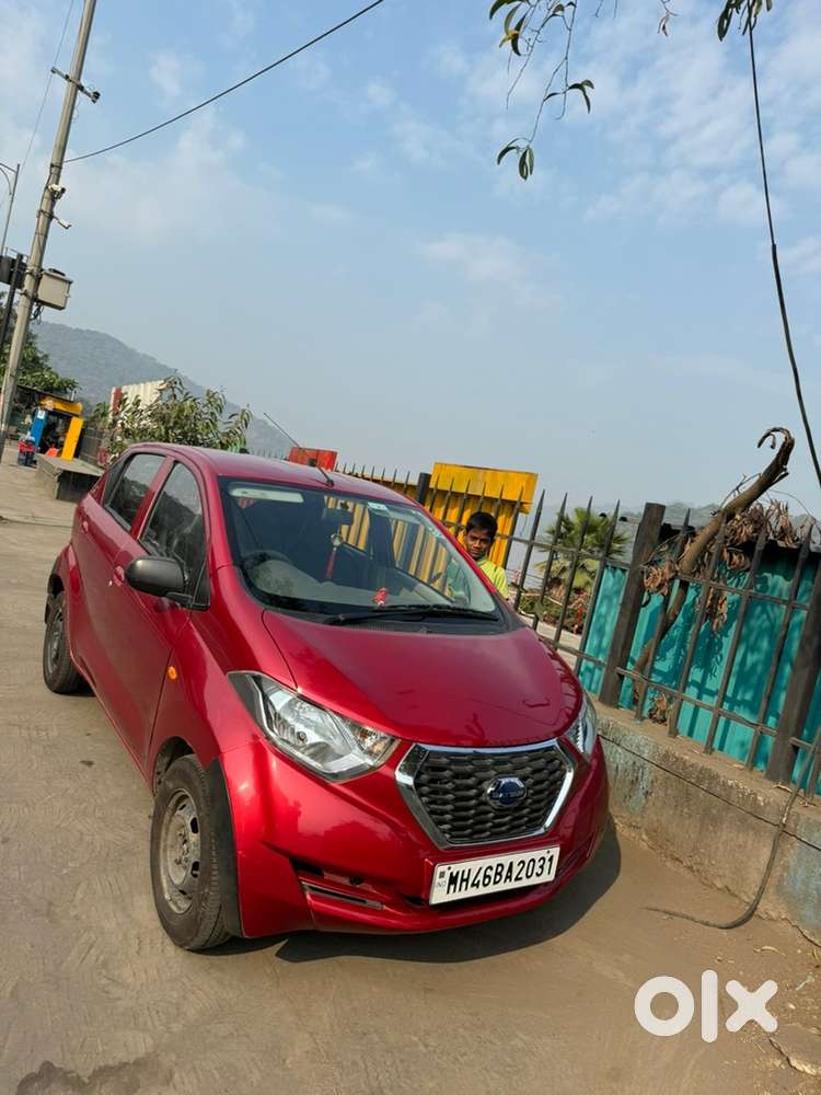 Datsun Redigo 2017 Year Model