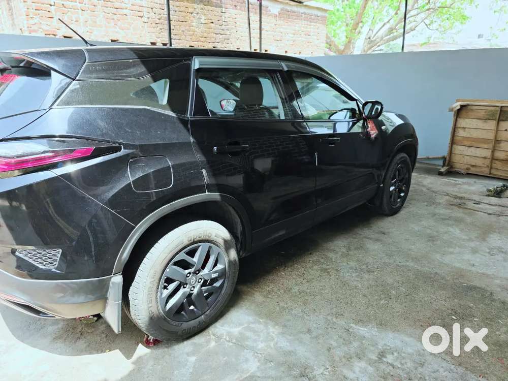 Tata Harrier 2023 Diesel 40840 Km Driven
