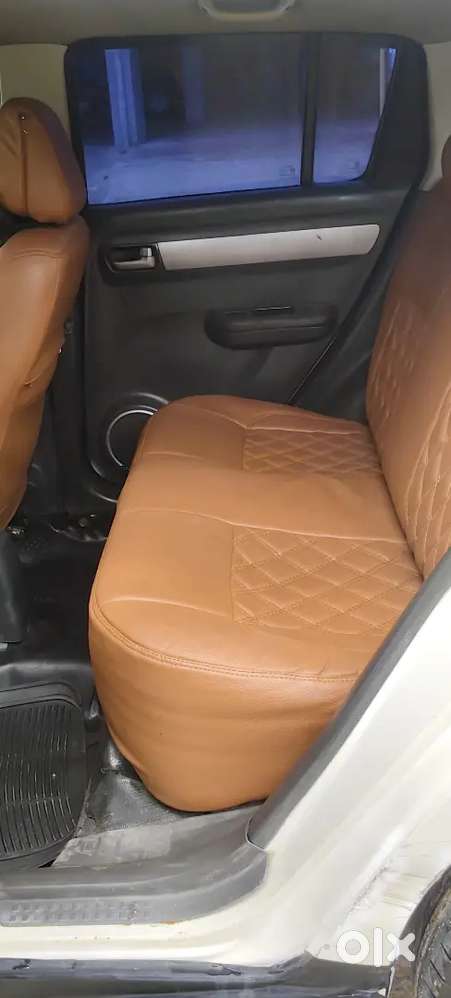 Maruti Suzuki Swift 2008
