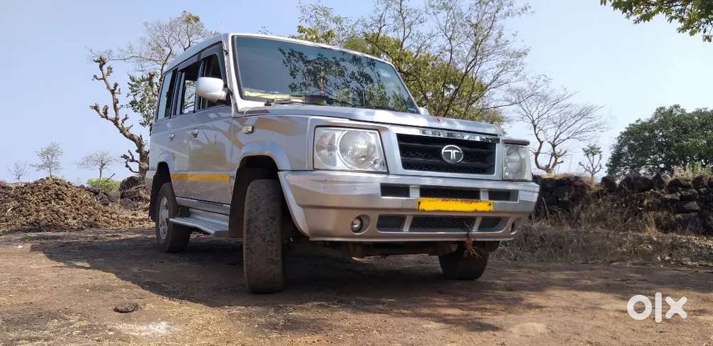 Tata Sumo Gold 2016 Diesel 216000 Km Driven