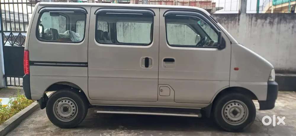Maruti Suzuki Eeco 2024