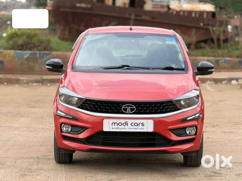 Tata Tiago Xza Plus, 2021, Petrol