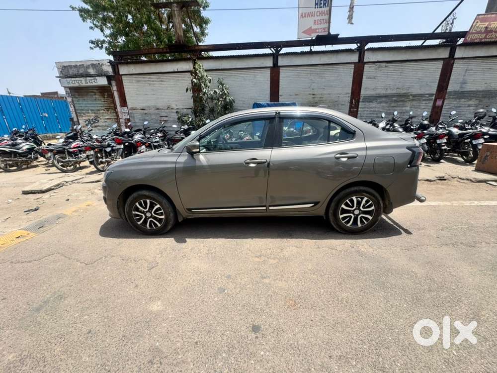 Maruti Suzuki Dzire 2025 Petrol