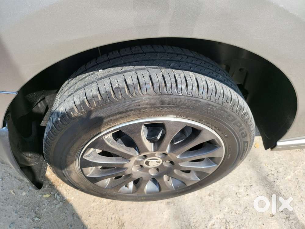 Skoda Rapid 2015 Diesel Manual Excellent Condition