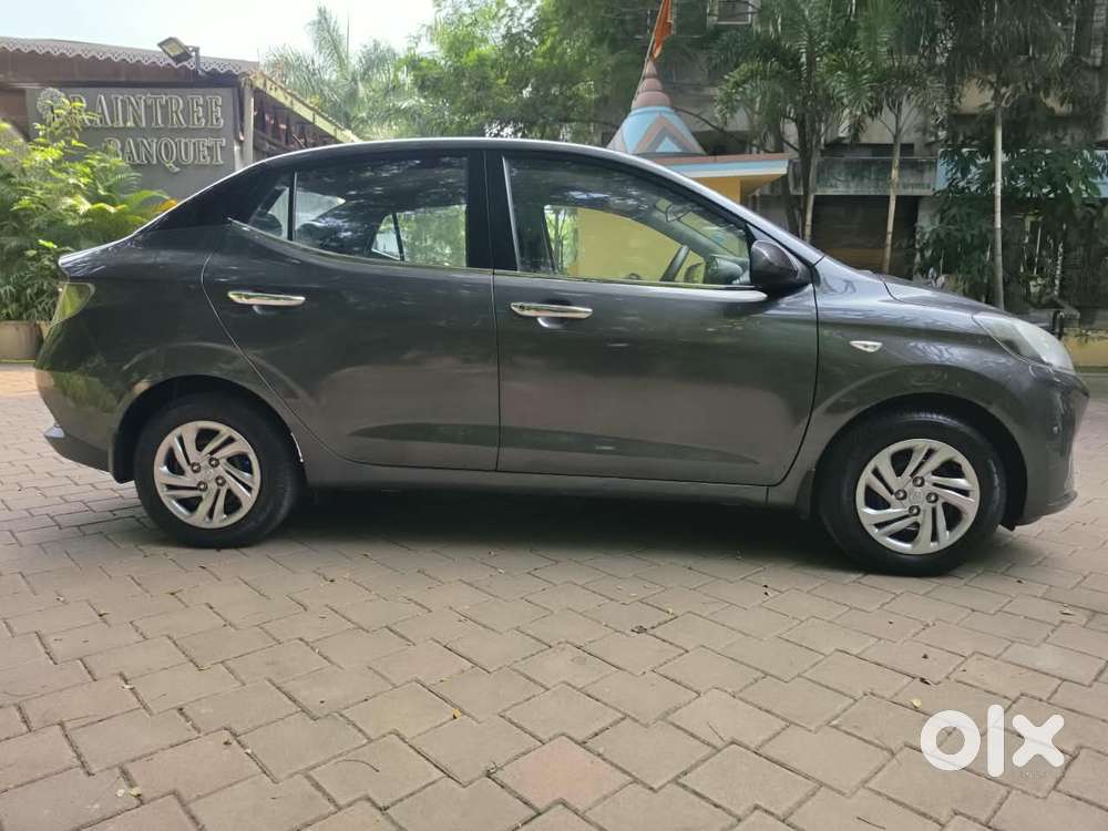 Hyundai Aura [ ] 1.2 S Cng, 2020, Cng & Hybrids