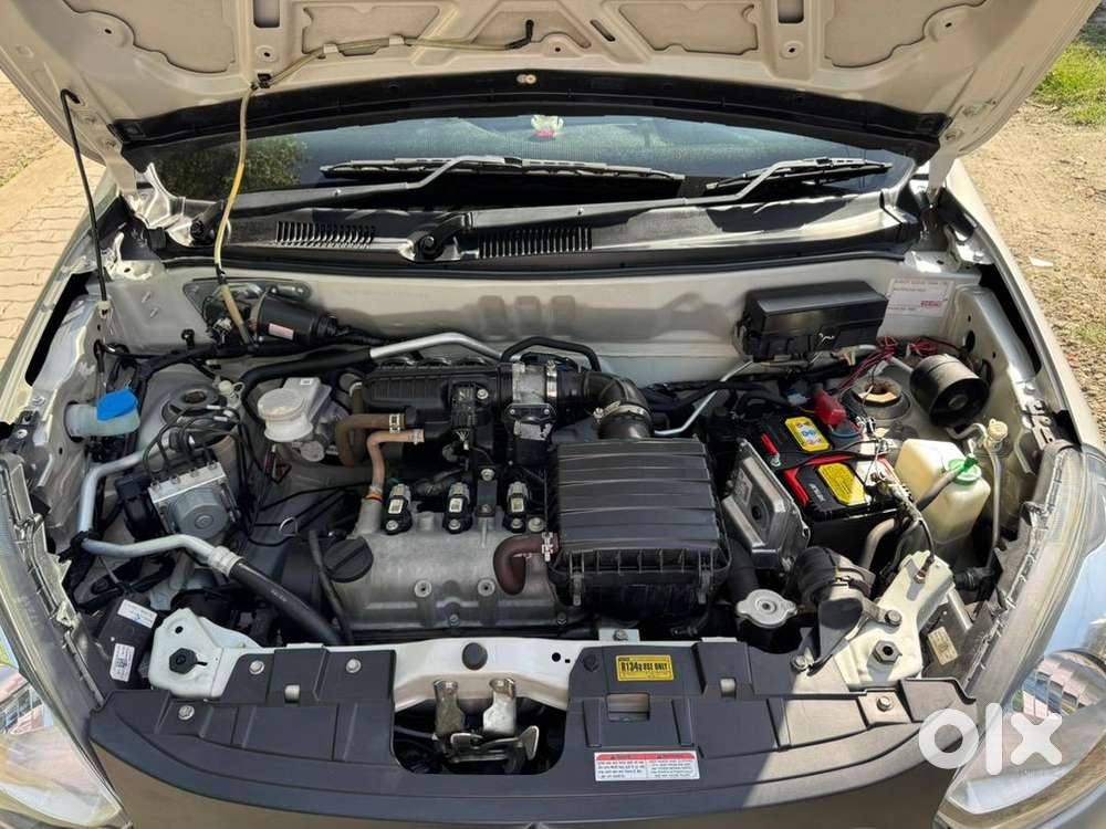 Maruti Suzuki Alto 800 2022 Petrol Well Maintained